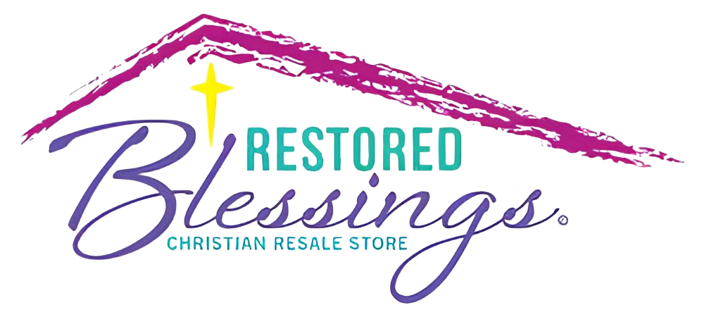 Restored Blessings logo